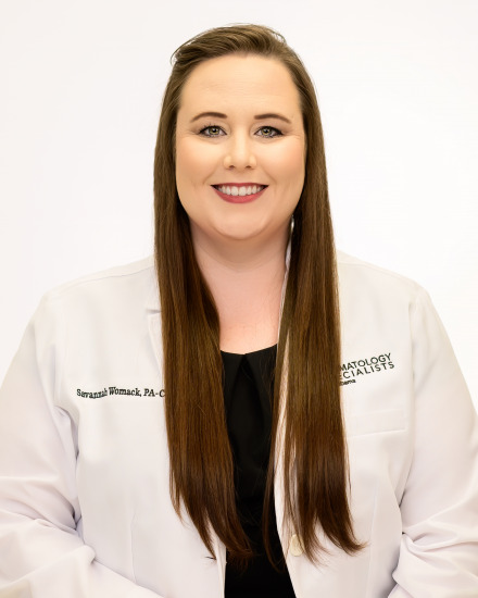 Savannah - Headshot proofs
