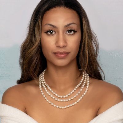 Beauty Headshot