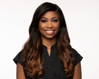 Business Headshot